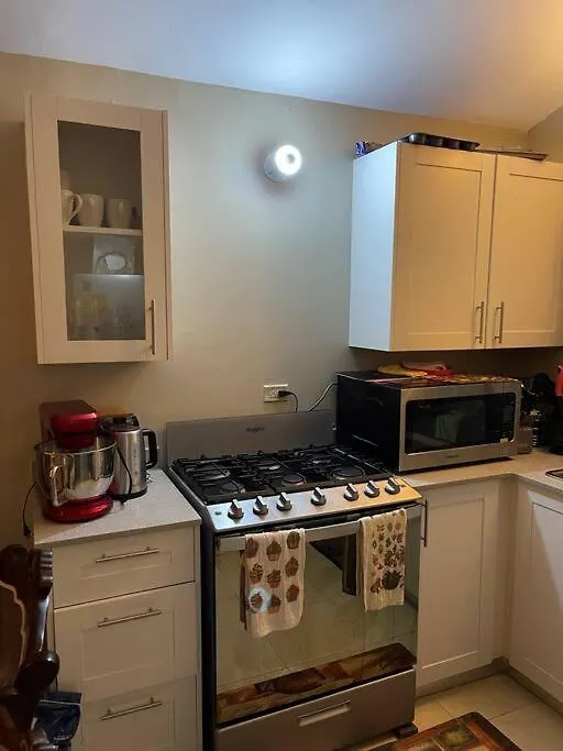 Cheerful Two-Bedroom 1Bath, Wifi, Air Conditioning Montego Bay 0*,  Jamaica