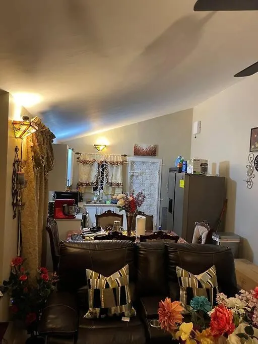 Holiday home Cheerful Two-Bedroom 1Bath, Wifi, Air Conditioning Montego Bay
